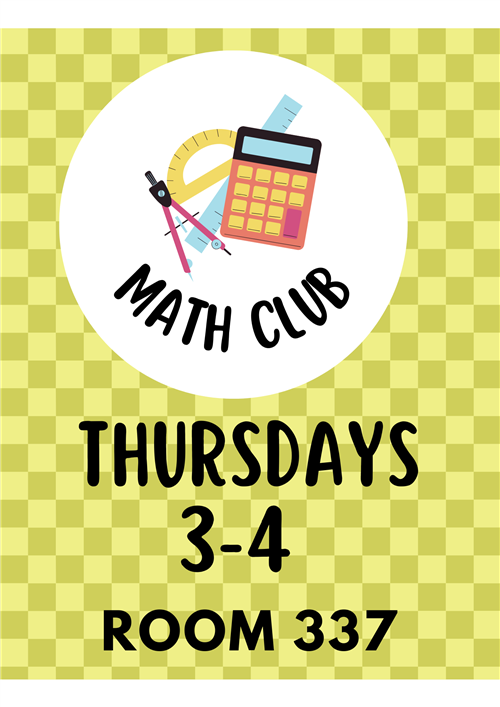 Math Club